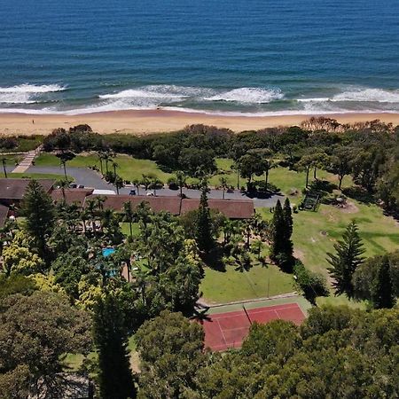 Diamond Beach Resort, Mid North Coast Nsw Bagian luar foto