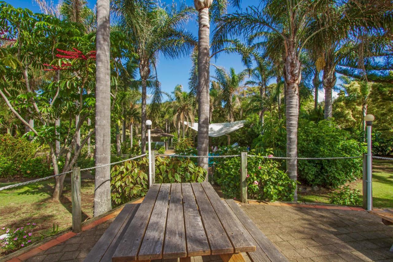 Diamond Beach Resort, Mid North Coast Nsw Bagian luar foto