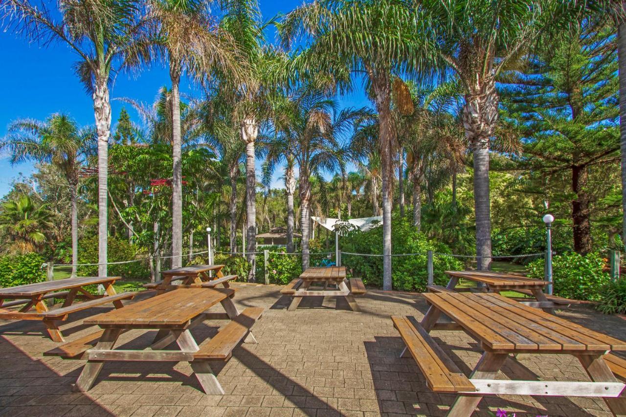 Diamond Beach Resort, Mid North Coast Nsw Bagian luar foto