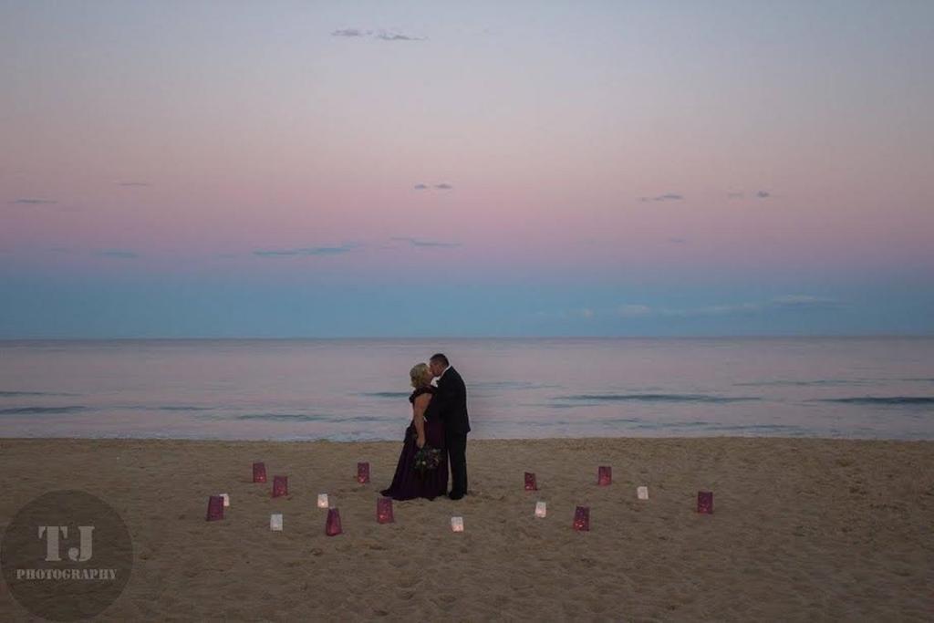 Diamond Beach Resort, Mid North Coast Nsw Bagian luar foto