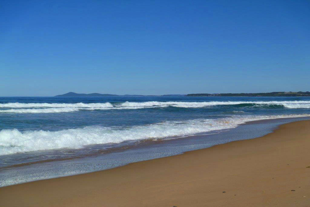 Diamond Beach Resort, Mid North Coast Nsw Bagian luar foto