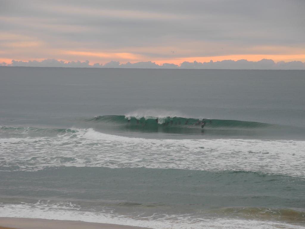 Diamond Beach Resort, Mid North Coast Nsw Bagian luar foto